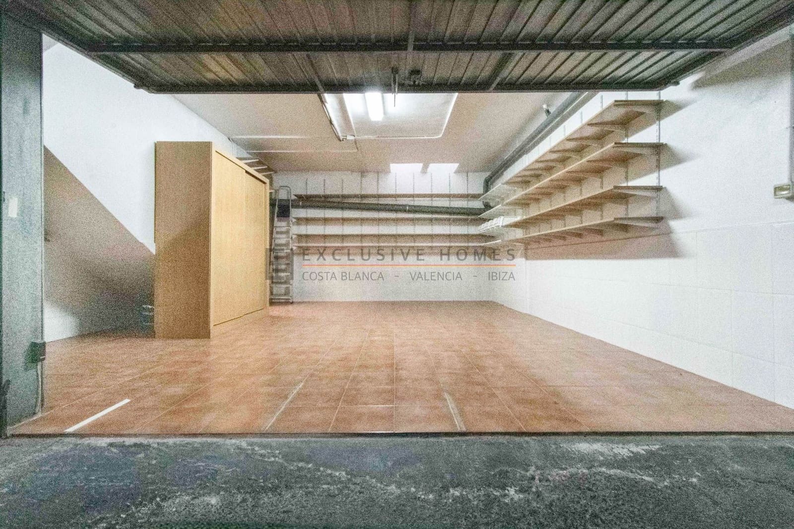 3 quarto Moradia Geminada para venda em Albir com piscina garagem - 455 000 € (Ref: 10070309)