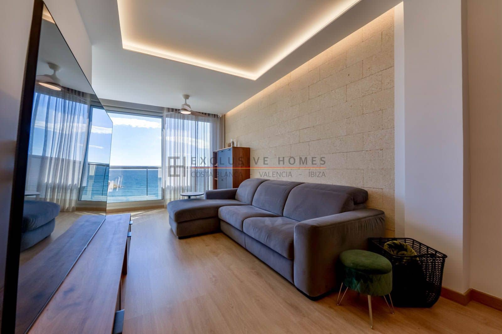 4 quarto Casa em Banda para venda em Altea com piscina garagem - 649 000 € (Ref: 10077708)