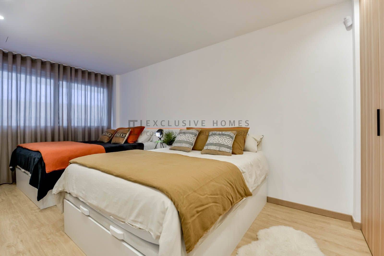 4 quarto Casa em Banda para venda em Altea com piscina garagem - 649 000 € (Ref: 10077708)