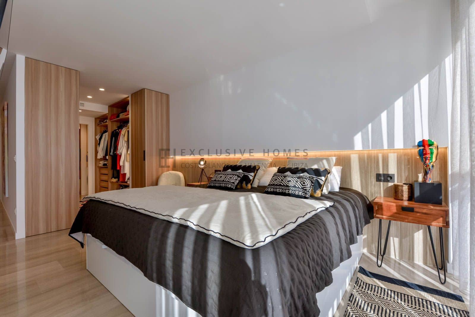 4 quarto Casa em Banda para venda em Altea com piscina garagem - 649 000 € (Ref: 10077708)