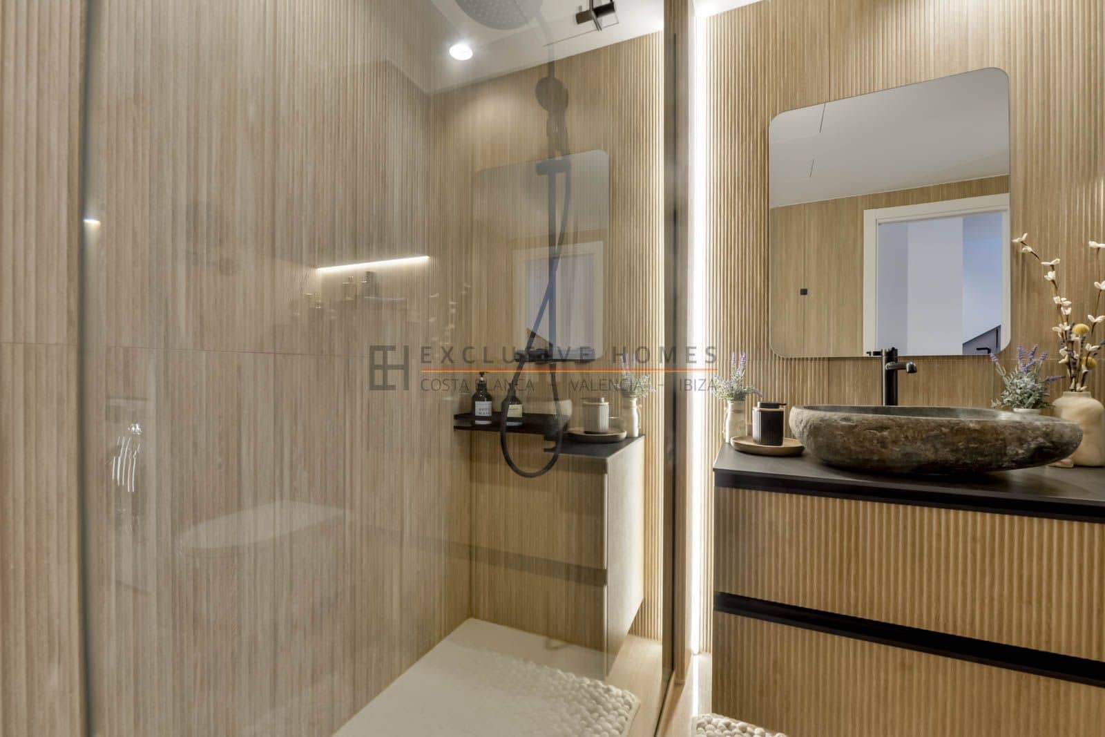 4 quarto Casa em Banda para venda em Altea com piscina garagem - 649 000 € (Ref: 10077708)