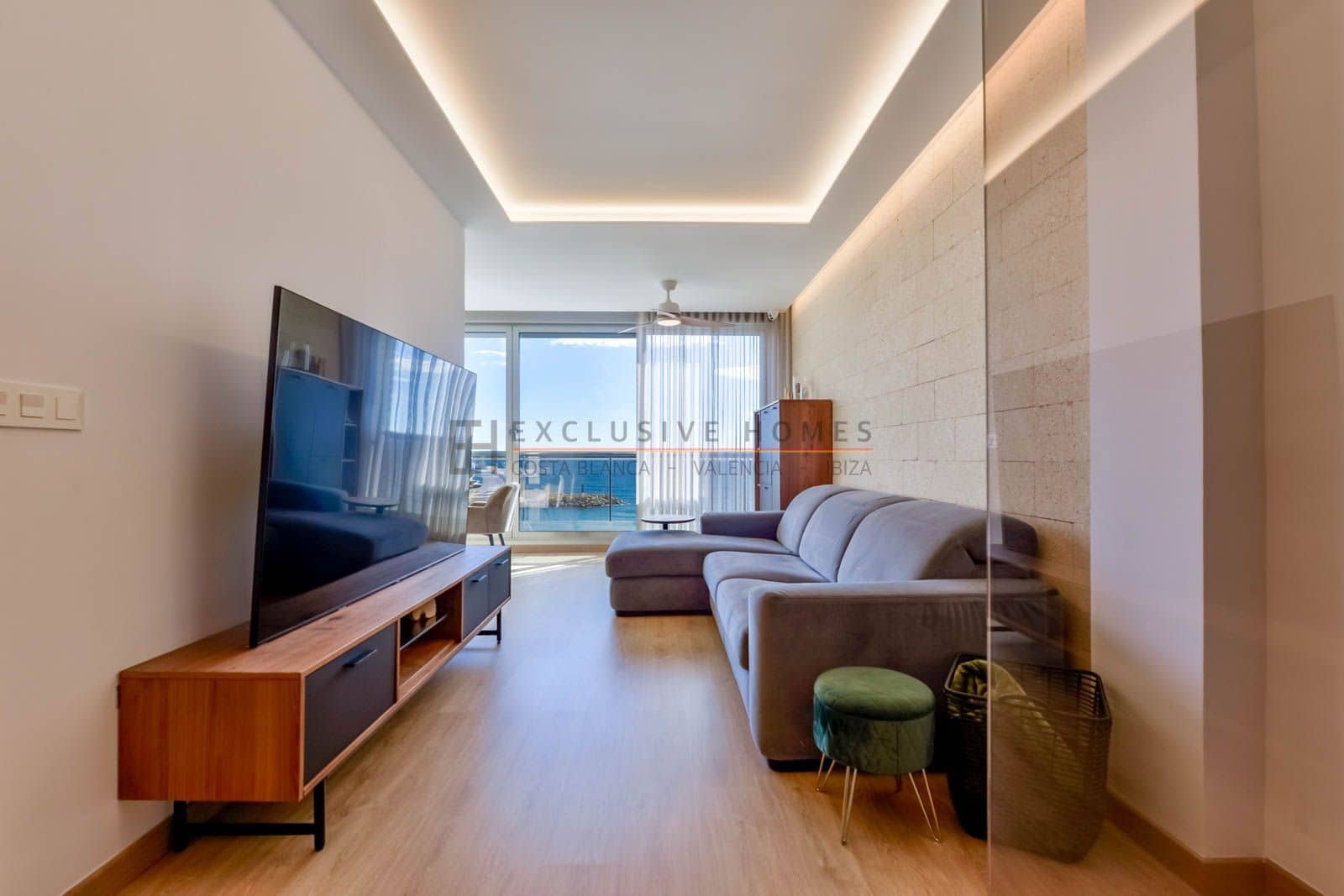 4 quarto Casa em Banda para venda em Altea com piscina garagem - 649 000 € (Ref: 10077708)
