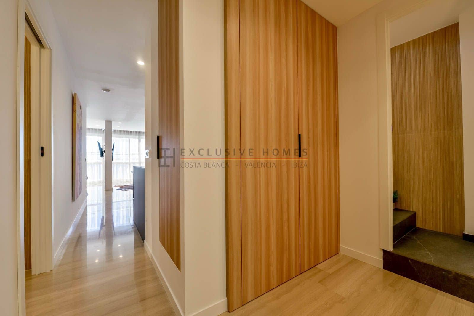 4 quarto Casa em Banda para venda em Altea com piscina garagem - 649 000 € (Ref: 10077708)