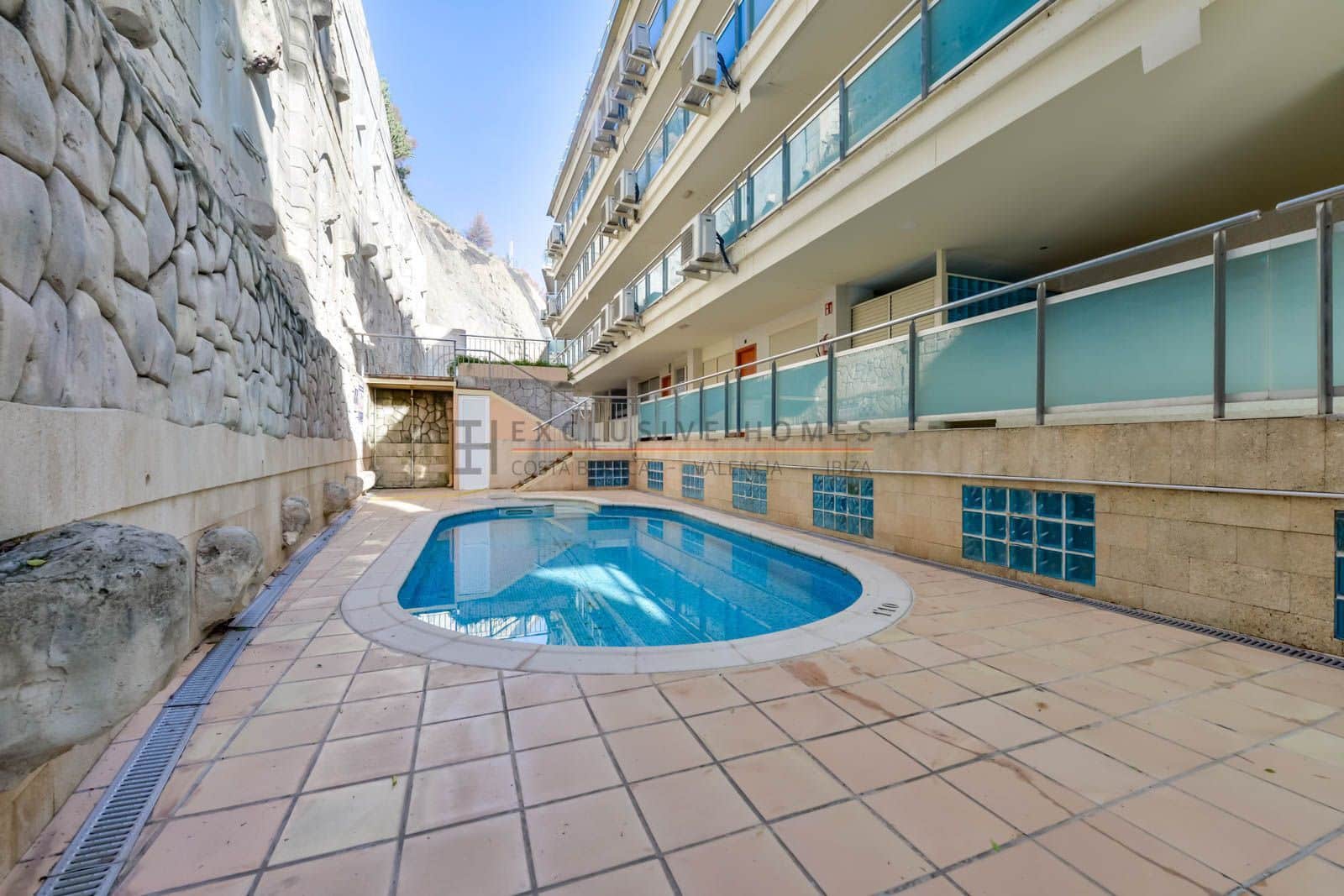 4 quarto Casa em Banda para venda em Altea com piscina garagem - 649 000 € (Ref: 10077708)