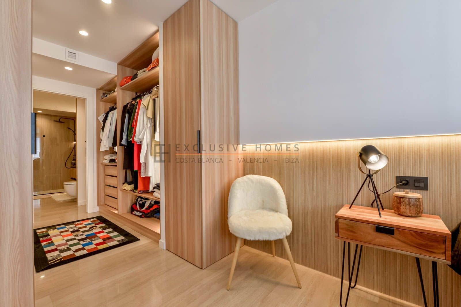 4 quarto Casa em Banda para venda em Altea com piscina garagem - 649 000 € (Ref: 10077708)