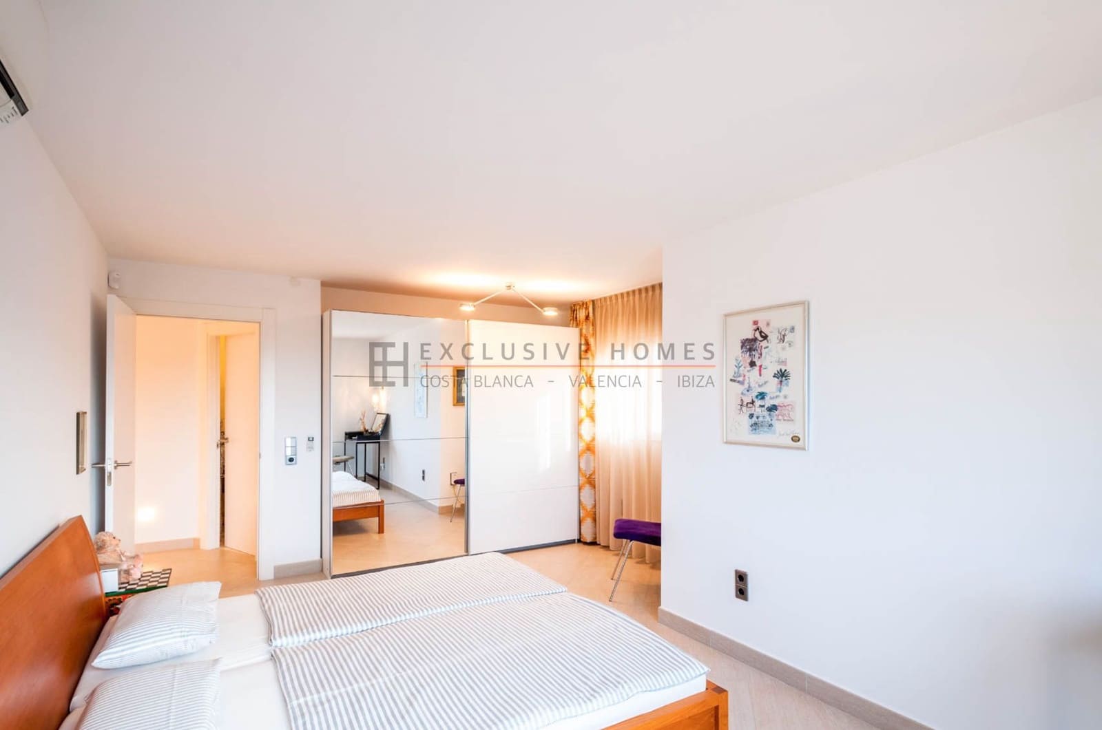 Chalet de 3 habitaciones en Moraira en venta con piscina garaje - 1.425.000 € (Ref: 10077709)