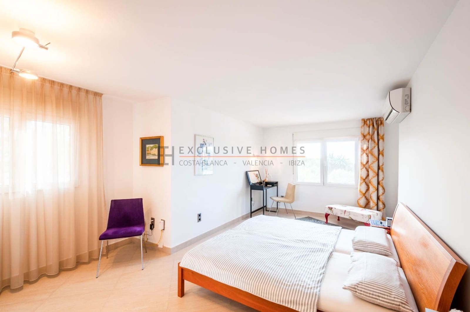 Chalet de 3 habitaciones en Moraira en venta con piscina garaje - 1.425.000 € (Ref: 10077709)