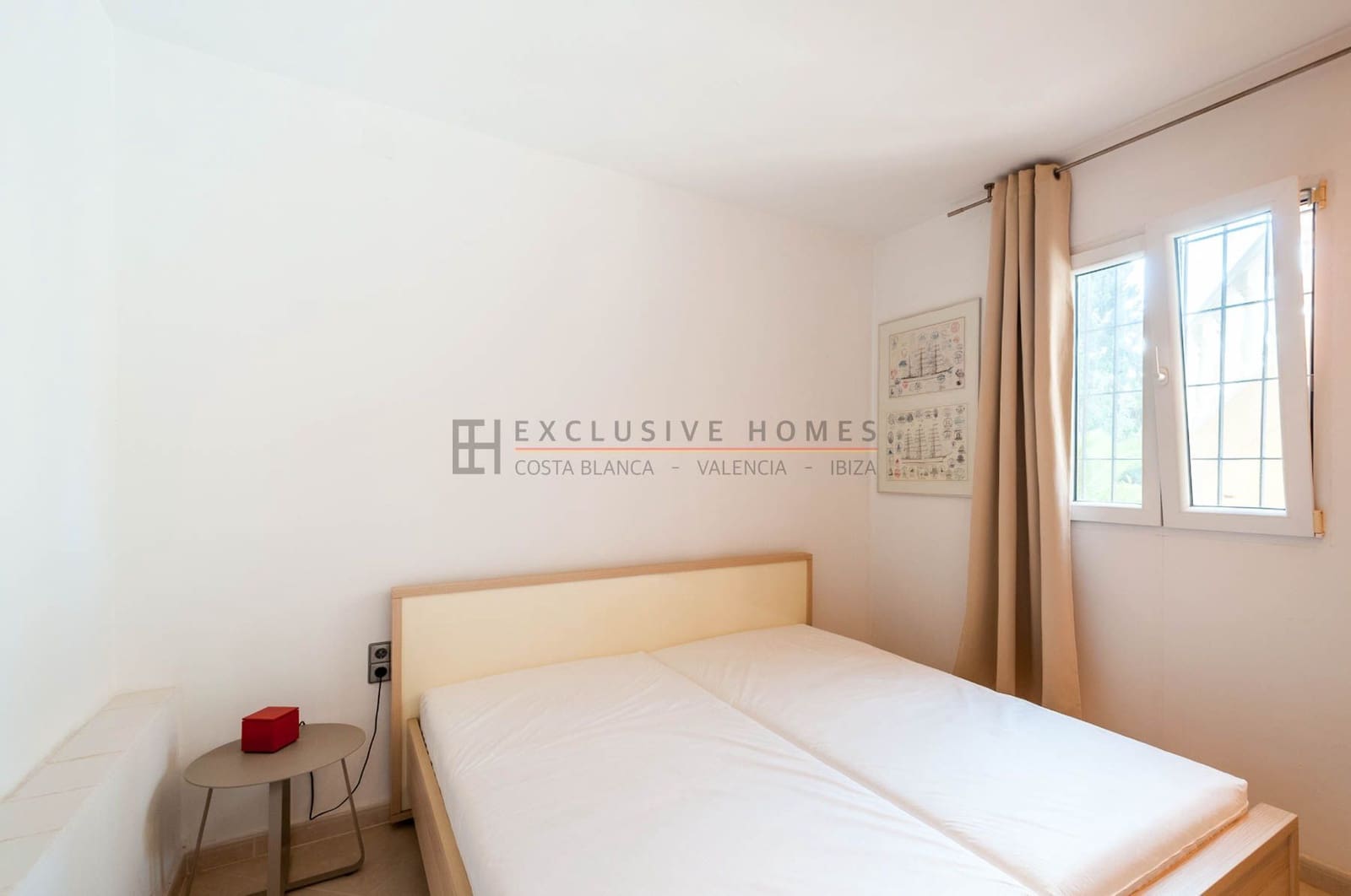 Chalet de 3 habitaciones en Moraira en venta con piscina garaje - 1.425.000 € (Ref: 10077709)