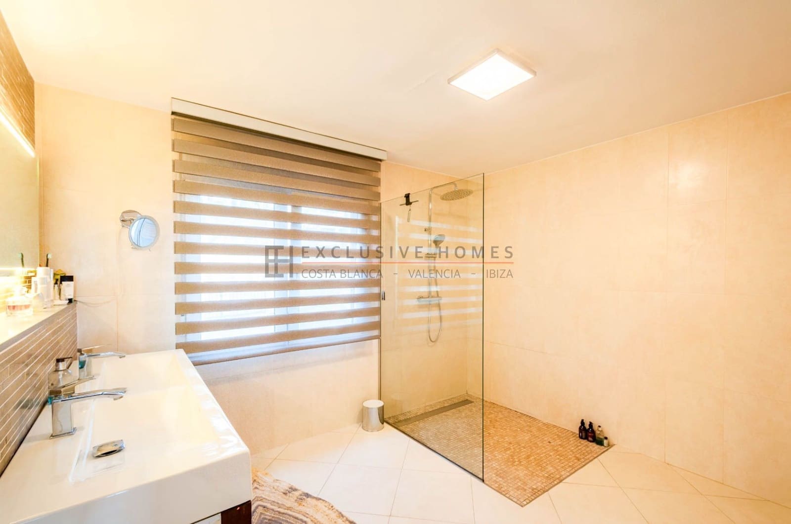 Chalet de 3 habitaciones en Moraira en venta con piscina garaje - 1.425.000 € (Ref: 10077709)