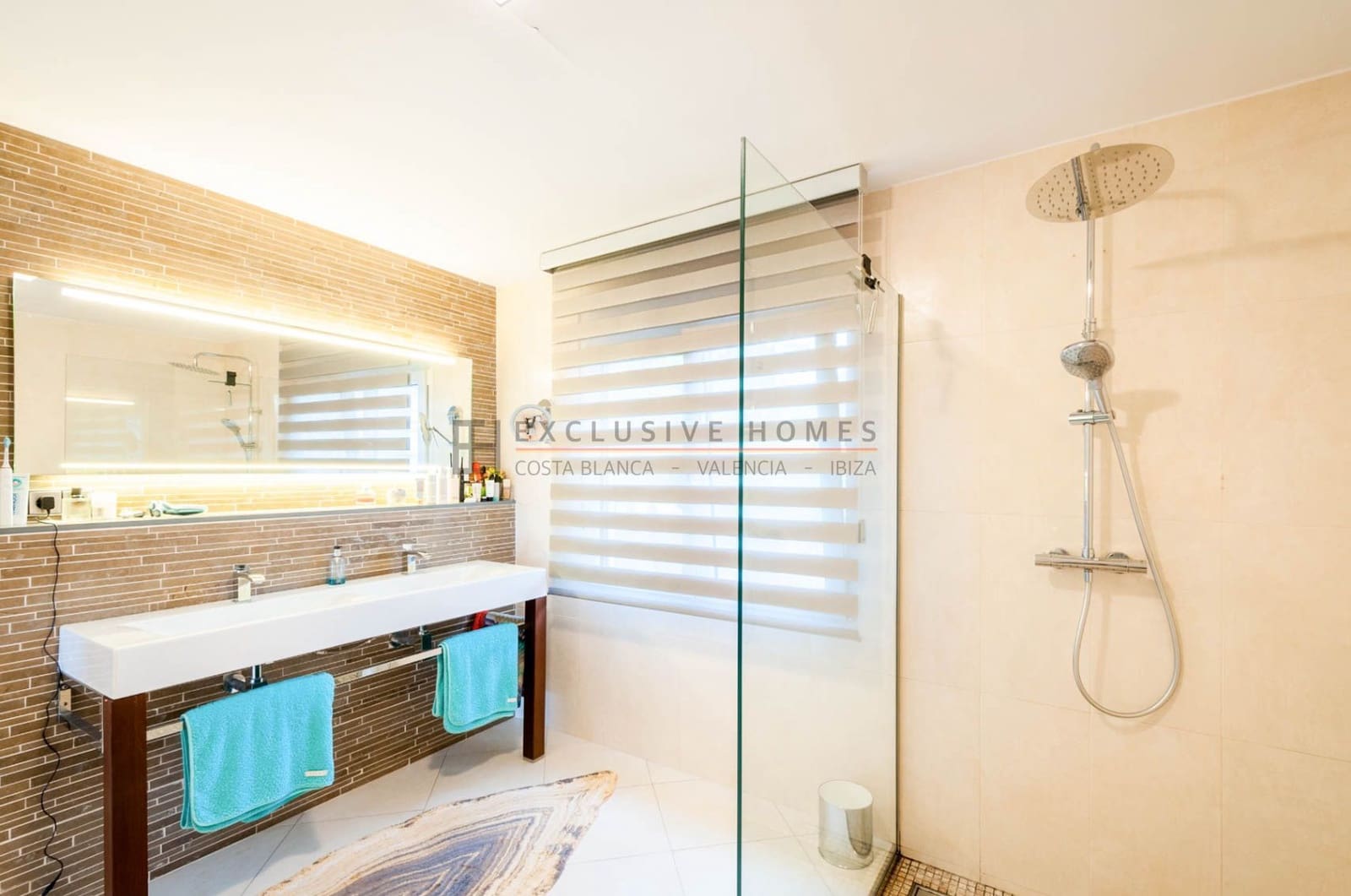 Chalet de 3 habitaciones en Moraira en venta con piscina garaje - 1.425.000 € (Ref: 10077709)
