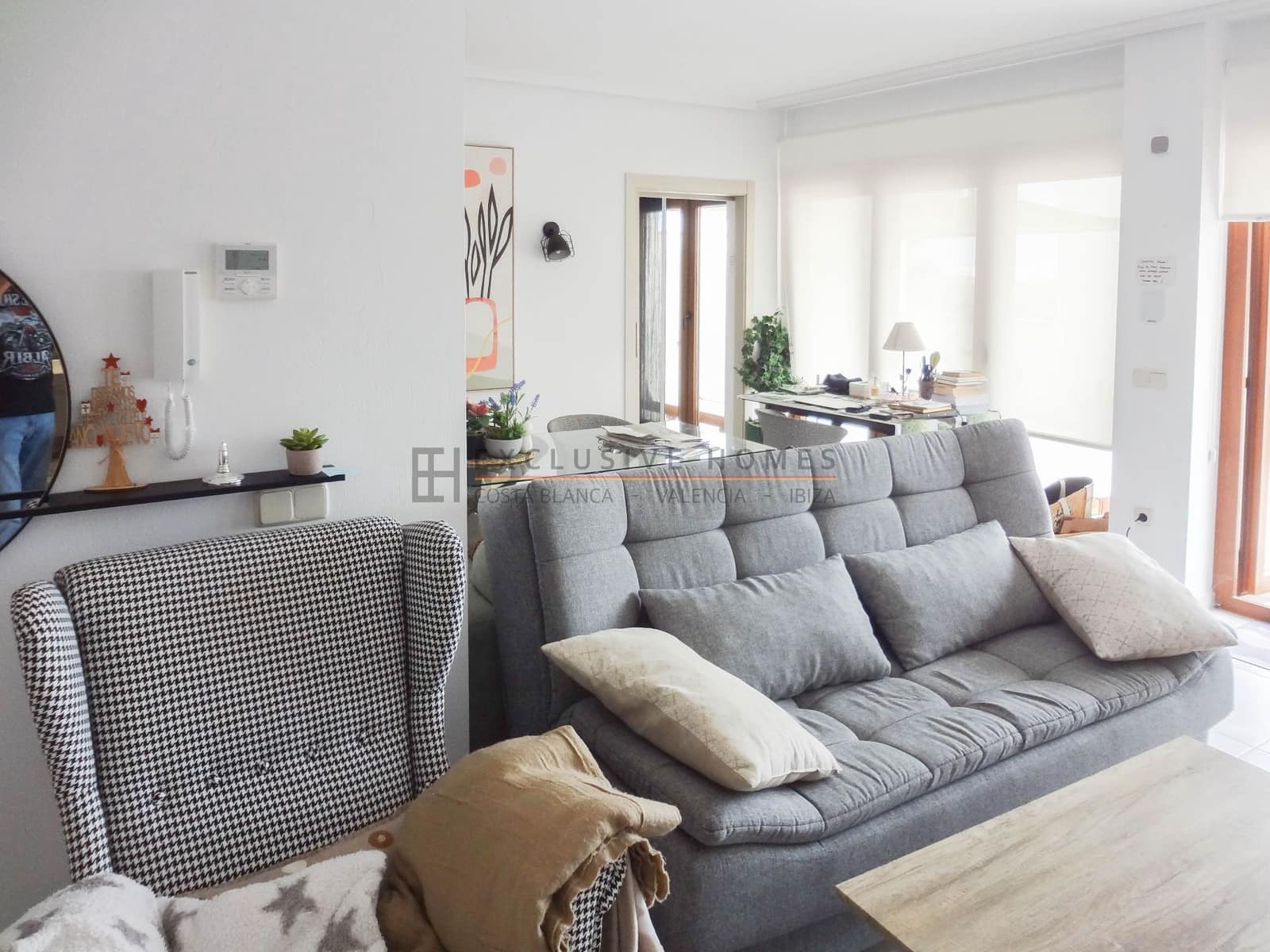 2 soveværelse Lejlighed til salg i Xeresa med swimmingpool garage - € 259.000 (Ref: 10085476)