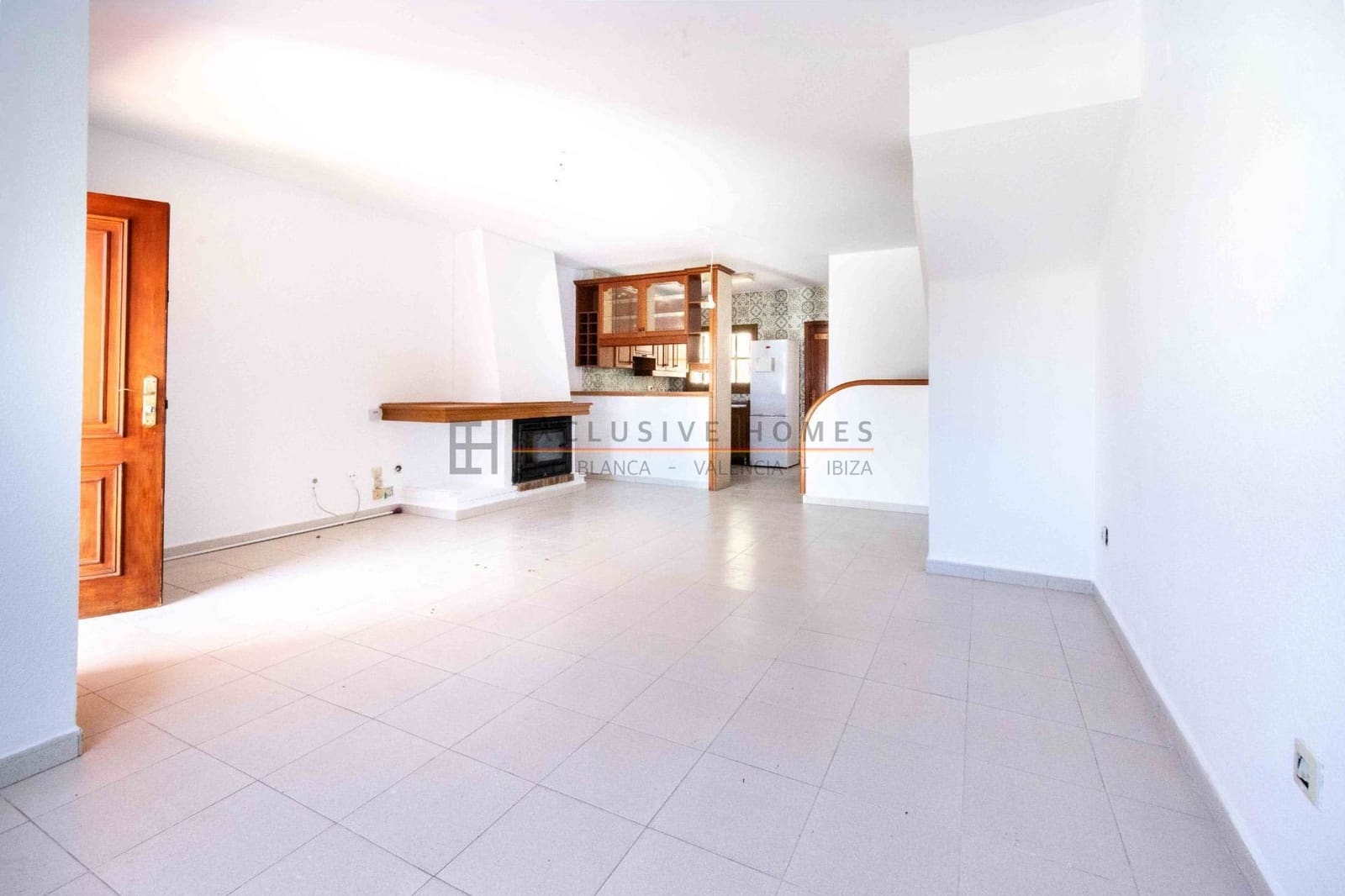 3 soveværelse Semi-Rækkehus til salg i Albir med swimmingpool - € 361.500 (Ref: 10113571)