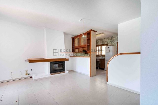 3 sypialnia Dom blizniak na sprzedaż w Albir, Alfaz del Pi / L'Alfàs del Pi z basenem - 361 500 € (Ref: 10113571)