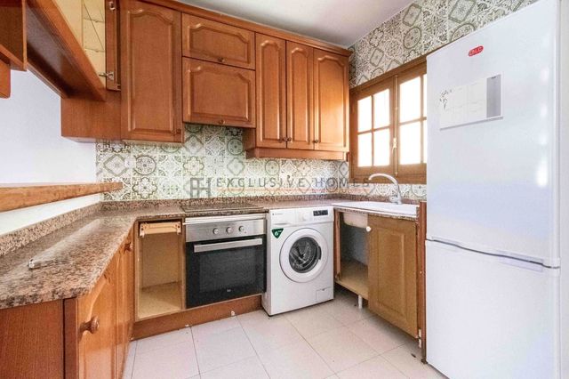 3 sypialnia Dom blizniak na sprzedaż w Albir, Alfaz del Pi / L'Alfàs del Pi z basenem - 361 500 € (Ref: 10113571)
