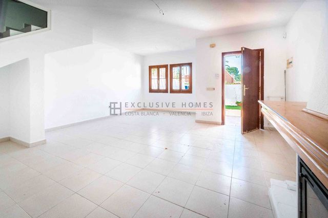 3 sypialnia Dom blizniak na sprzedaż w Albir, Alfaz del Pi / L'Alfàs del Pi z basenem - 361 500 € (Ref: 10113571)