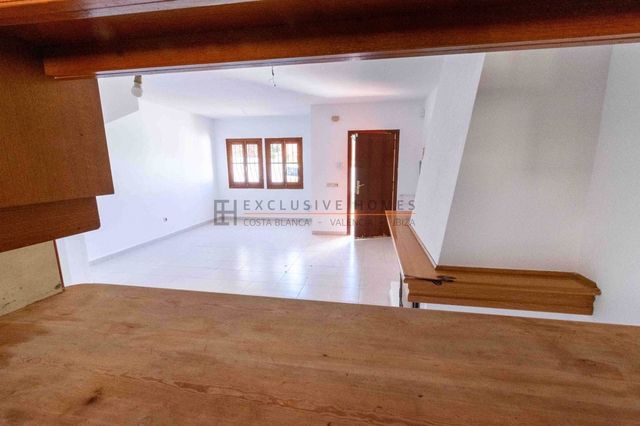3 sypialnia Dom blizniak na sprzedaż w Albir, Alfaz del Pi / L'Alfàs del Pi z basenem - 361 500 € (Ref: 10113571)