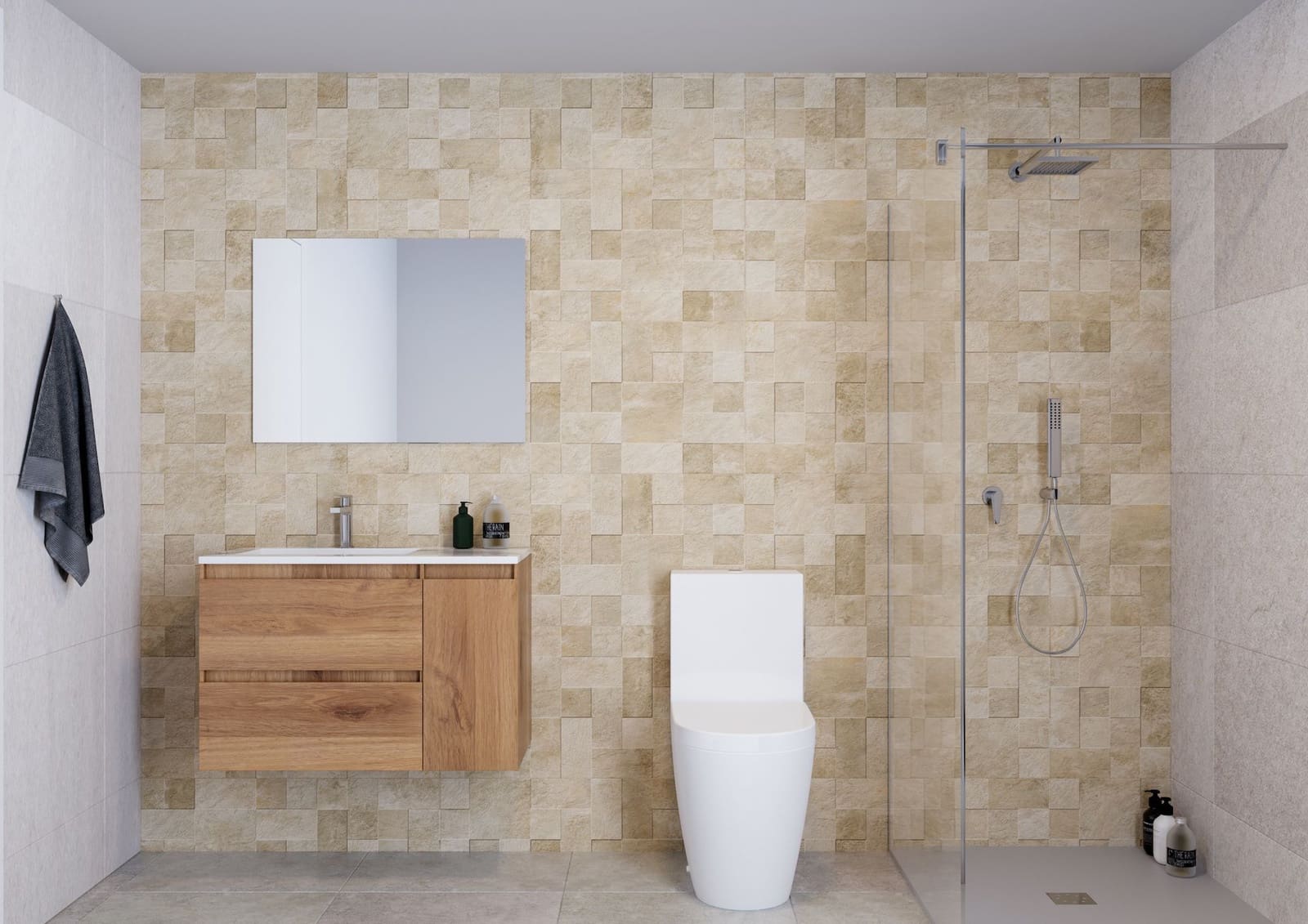3 camera da letto Appartamento in vendita in Gran Alacant con piscina garage - 405.000 € (Rif: 6025678)