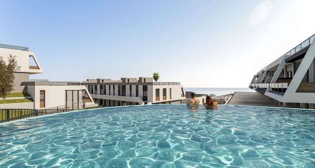 3 camera da letto Appartamento in vendita in Gran Alacant, Santa Pola con piscina garage - 405.000 € (Rif: 6025678)