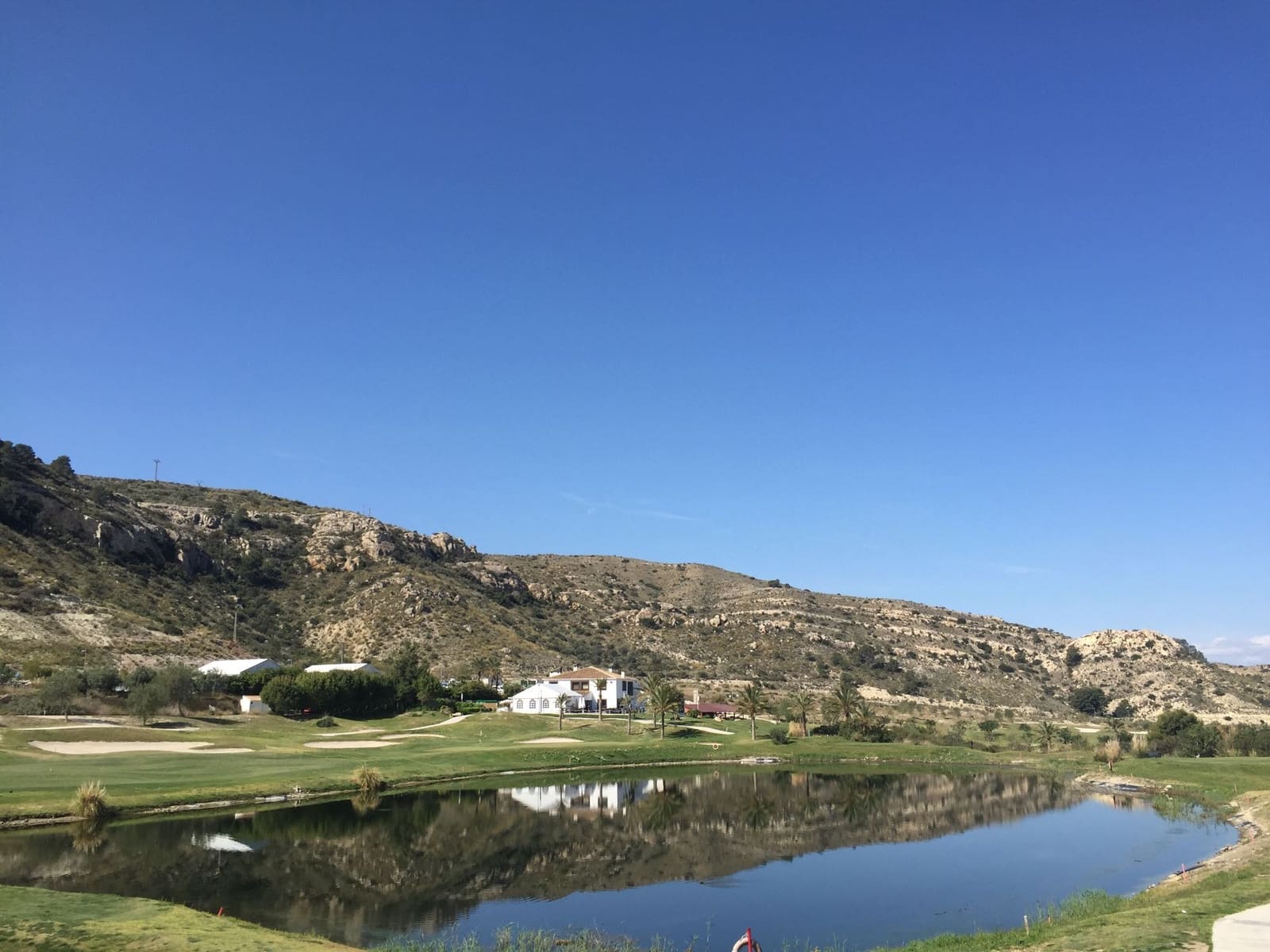 2 sovrum Lägenhet till salu i Monforte del Cid med pool garage - 310 000 € (Ref: 6025688)