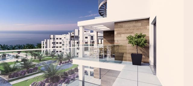 Apartamento de 3 habitaciones en Dénia en venta con piscina garaje - 449.000 € (Ref: 6634213)