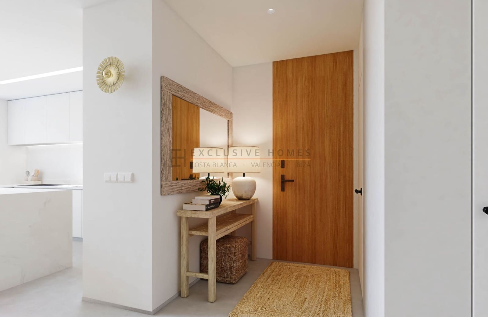 4 slaapkamer Villa te koop in Albir met zwembad garage - € 875.000 (Ref: 6905860)