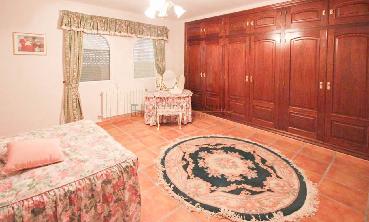 8 soverom Villa til salgs i Alfaz del Pi / L'Alfas del Pi med svømmebasseng garasje - € 1 750 000 (Ref: 6976435)