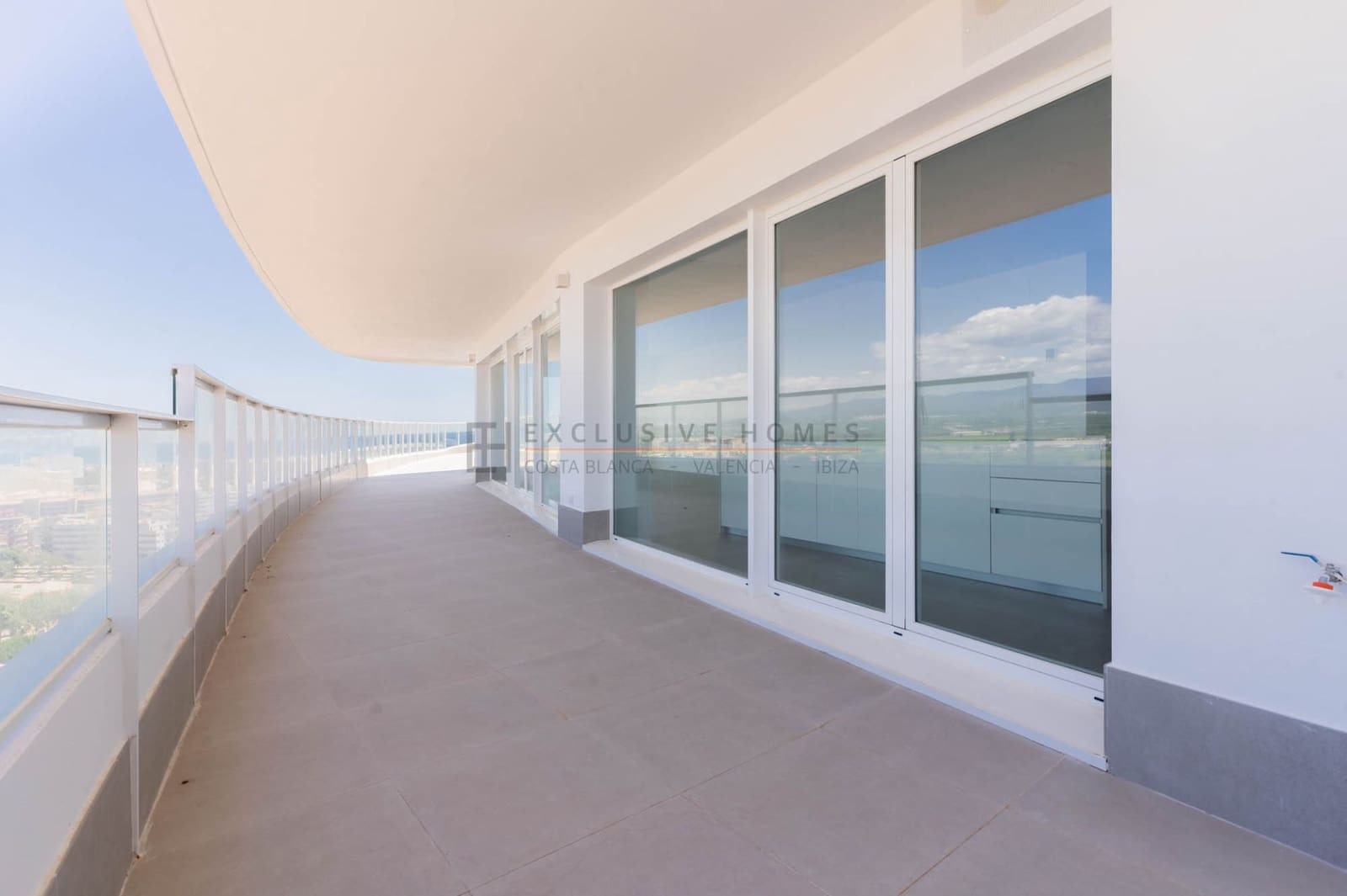 4 quarto Penthouse para venda em Canet d'En Berenguer com piscina garagem - 650 000 € (Ref: 8567422)