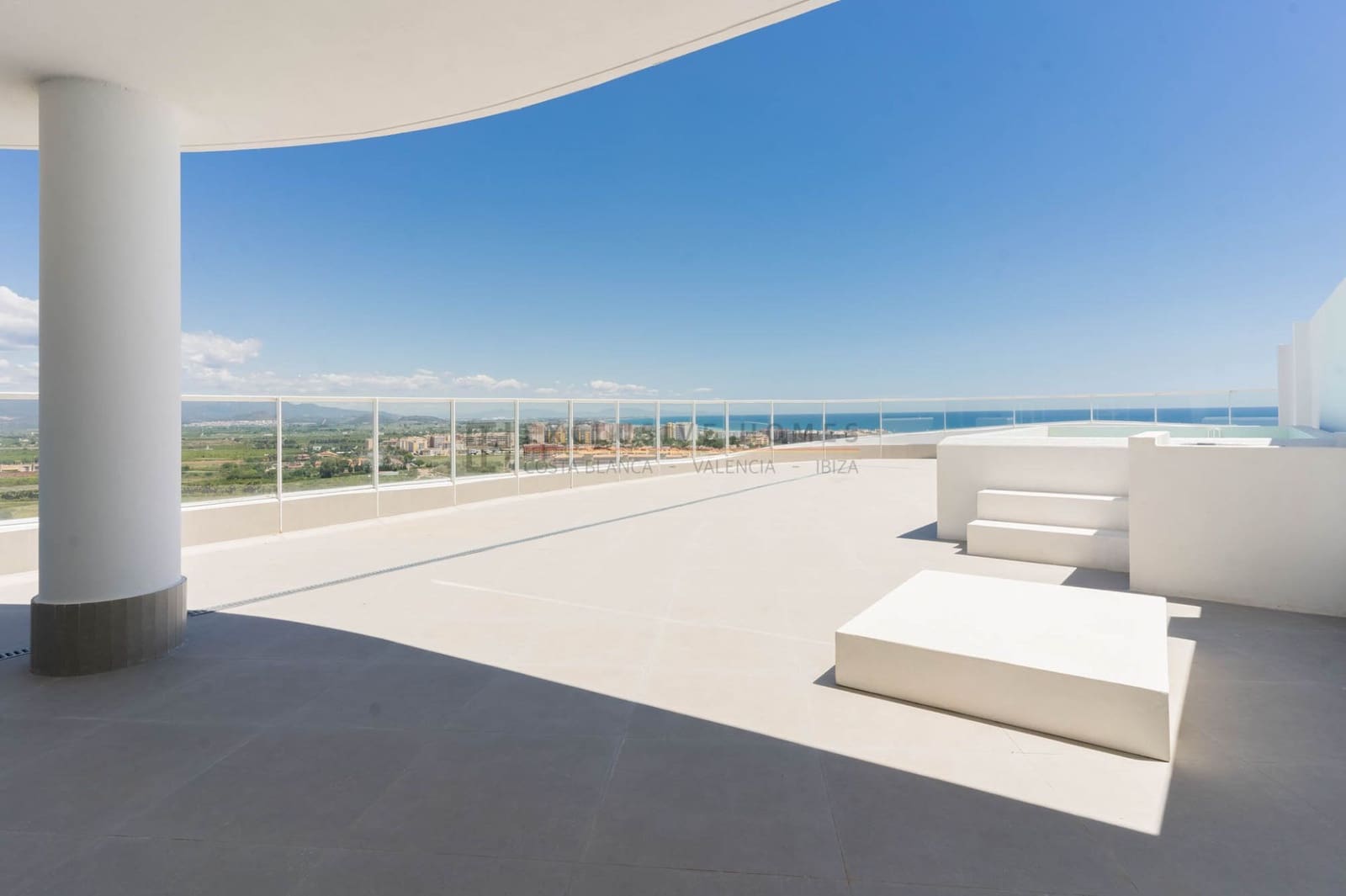 4 quarto Penthouse para venda em Canet d'En Berenguer com piscina garagem - 650 000 € (Ref: 8567422)