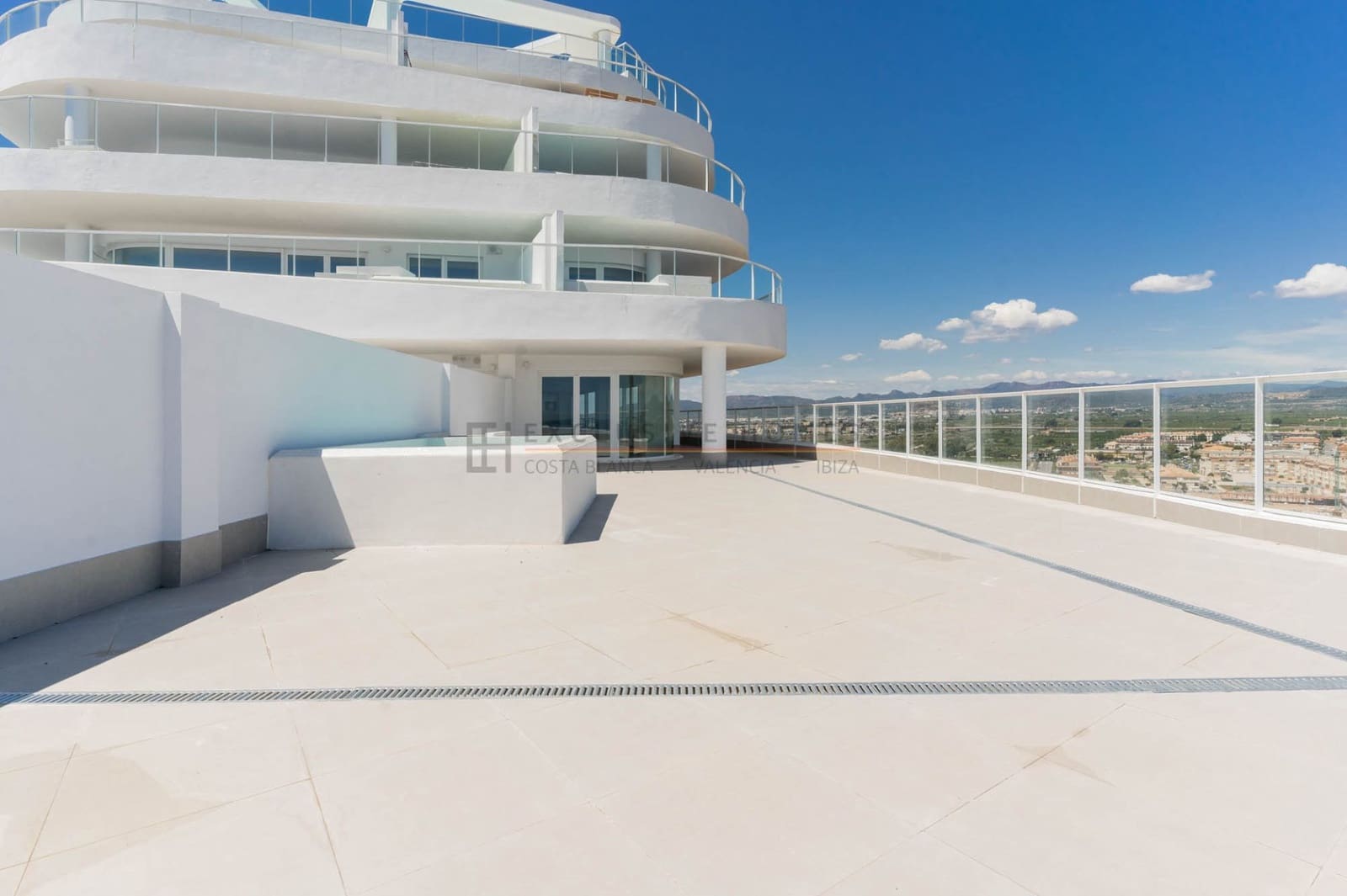 4 quarto Penthouse para venda em Canet d'En Berenguer com piscina garagem - 650 000 € (Ref: 8567422)
