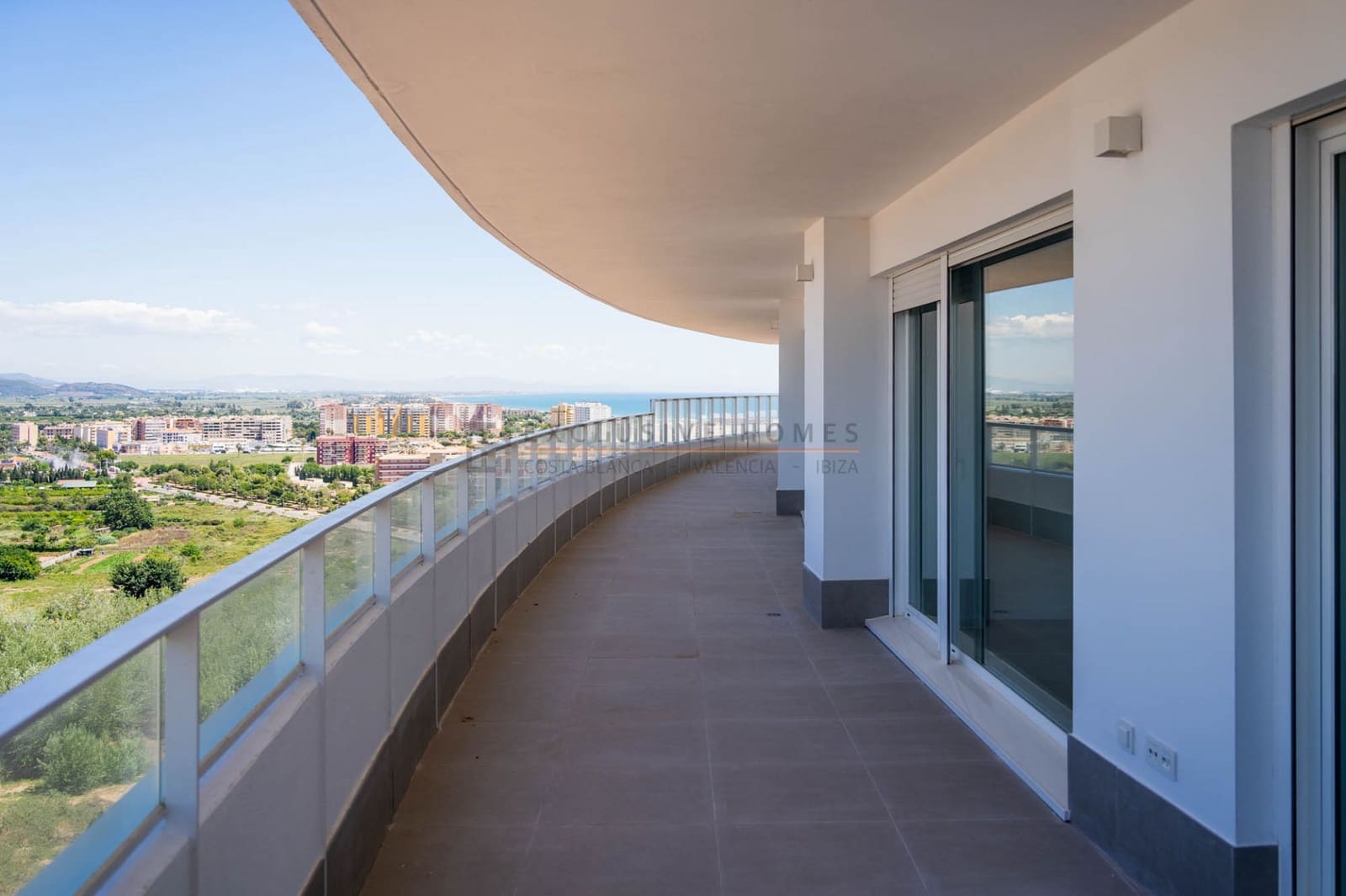 4 quarto Penthouse para venda em Canet d'En Berenguer com piscina garagem - 650 000 € (Ref: 8567422)