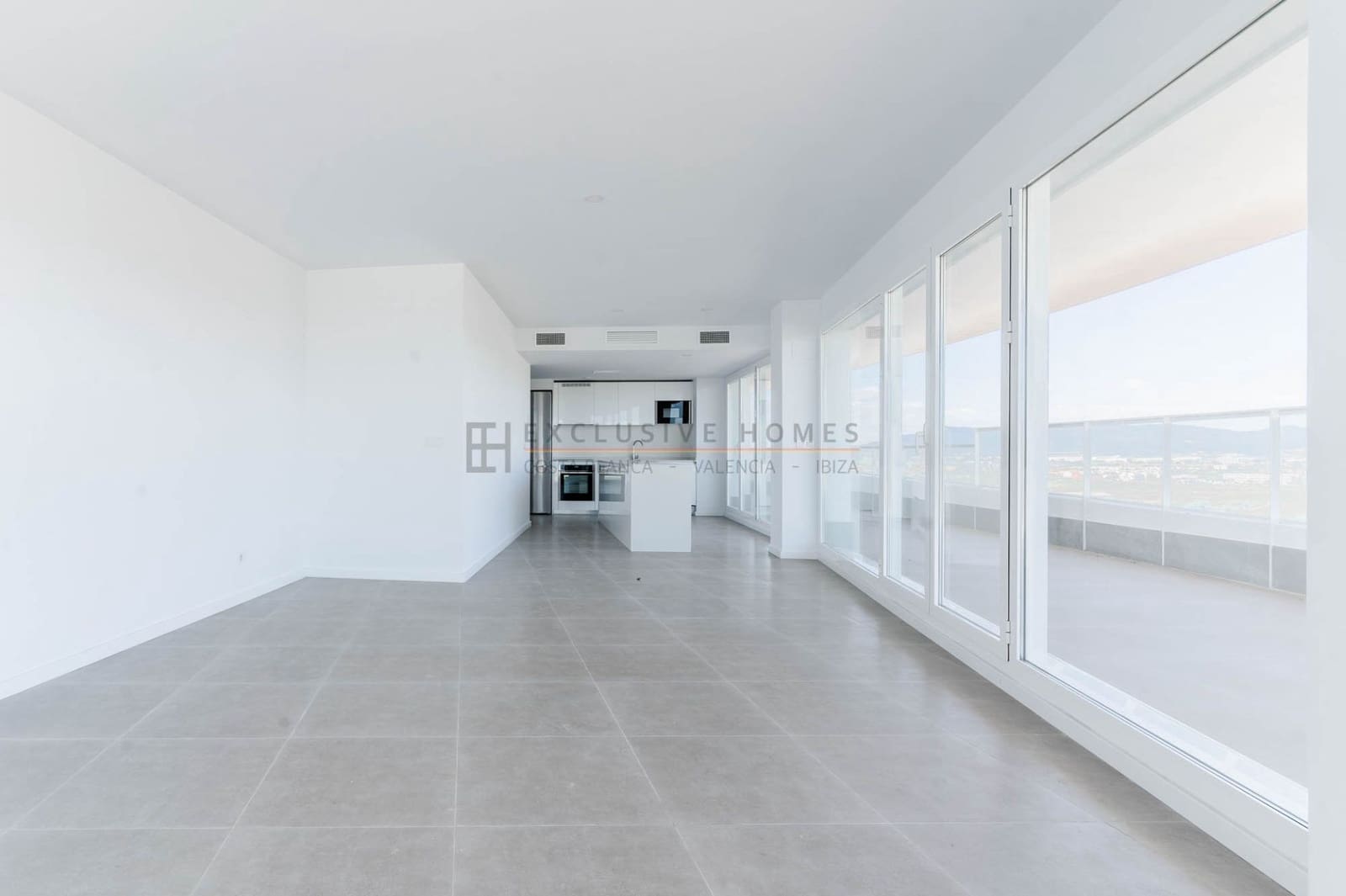 4 quarto Penthouse para venda em Canet d'En Berenguer com piscina garagem - 650 000 € (Ref: 8567422)