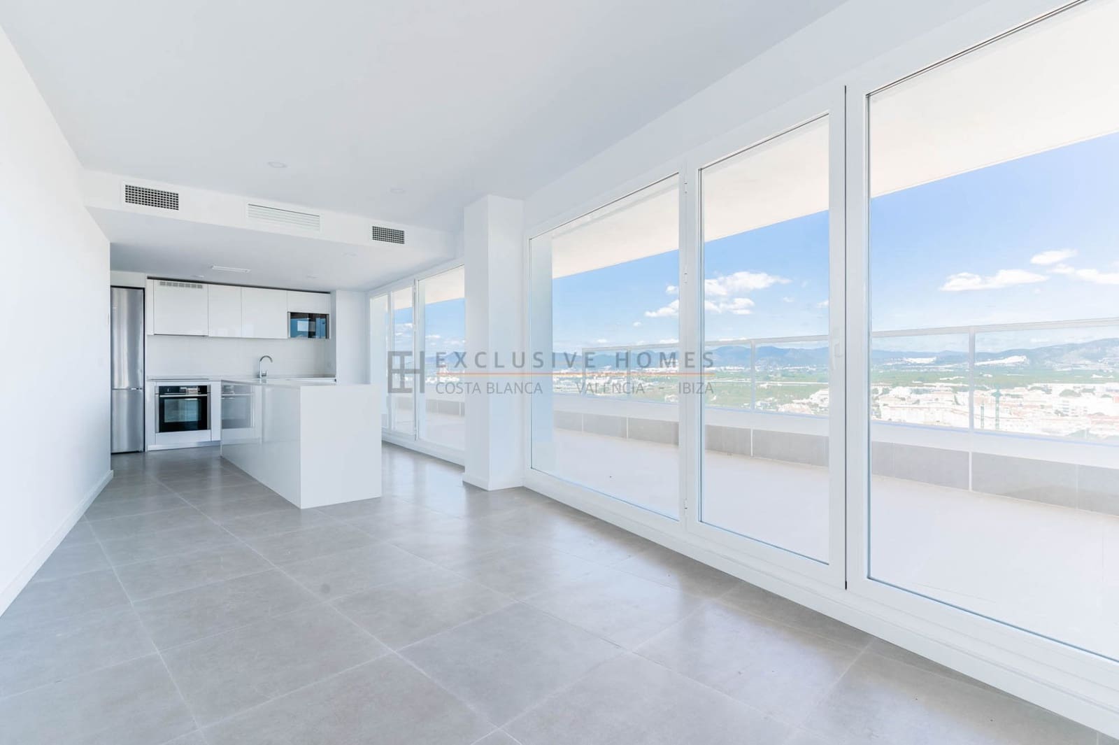 4 quarto Penthouse para venda em Canet d'En Berenguer com piscina garagem - 650 000 € (Ref: 8567422)