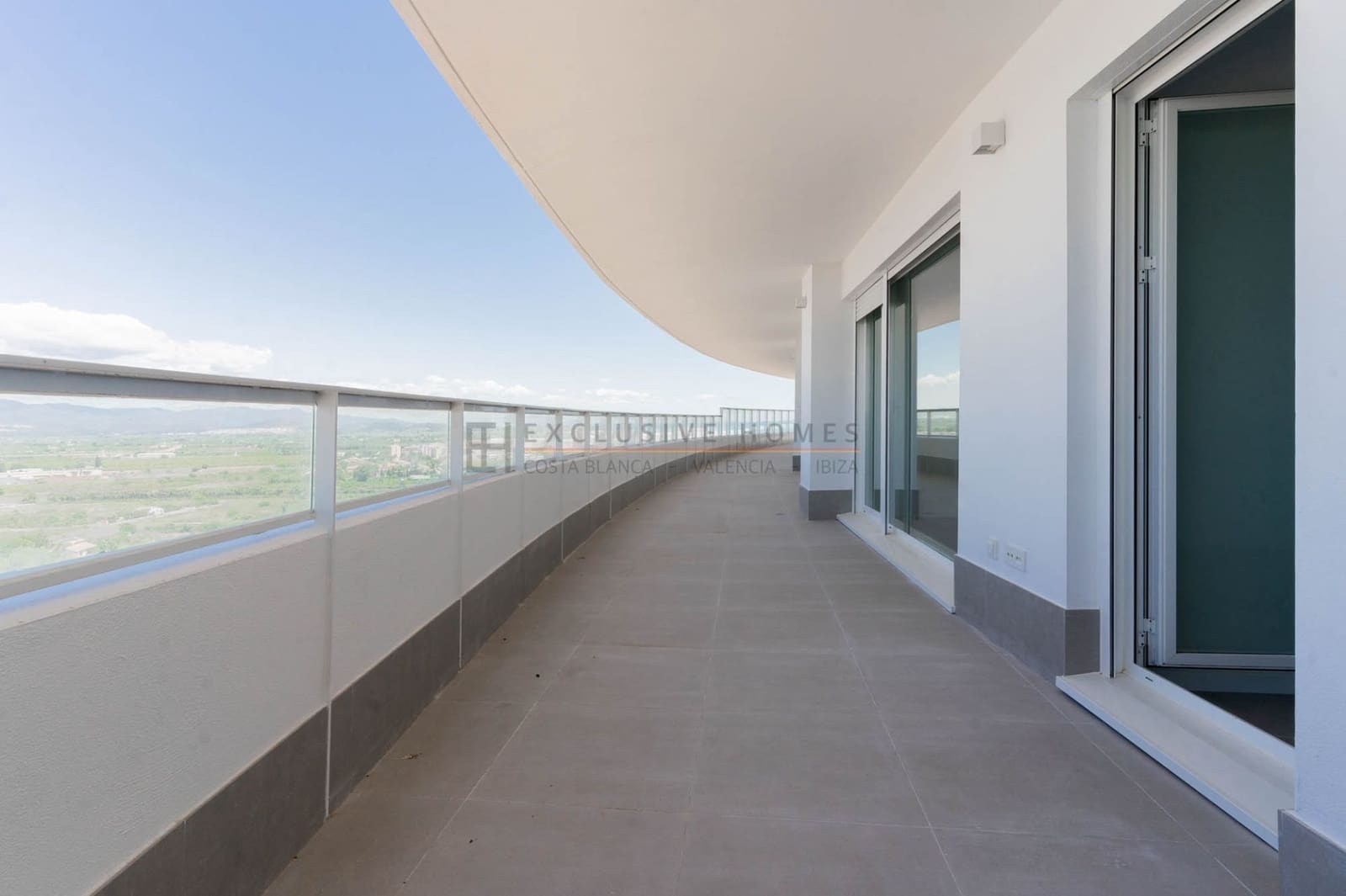 4 quarto Penthouse para venda em Canet d'En Berenguer com piscina garagem - 650 000 € (Ref: 8567422)