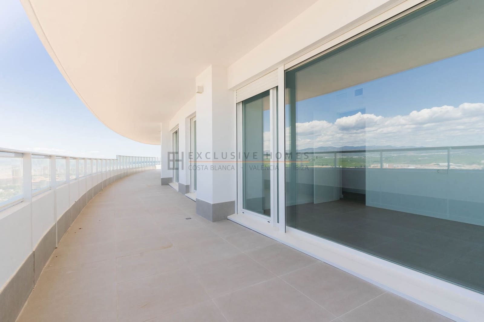 4 quarto Penthouse para venda em Canet d'En Berenguer com piscina garagem - 650 000 € (Ref: 8567422)