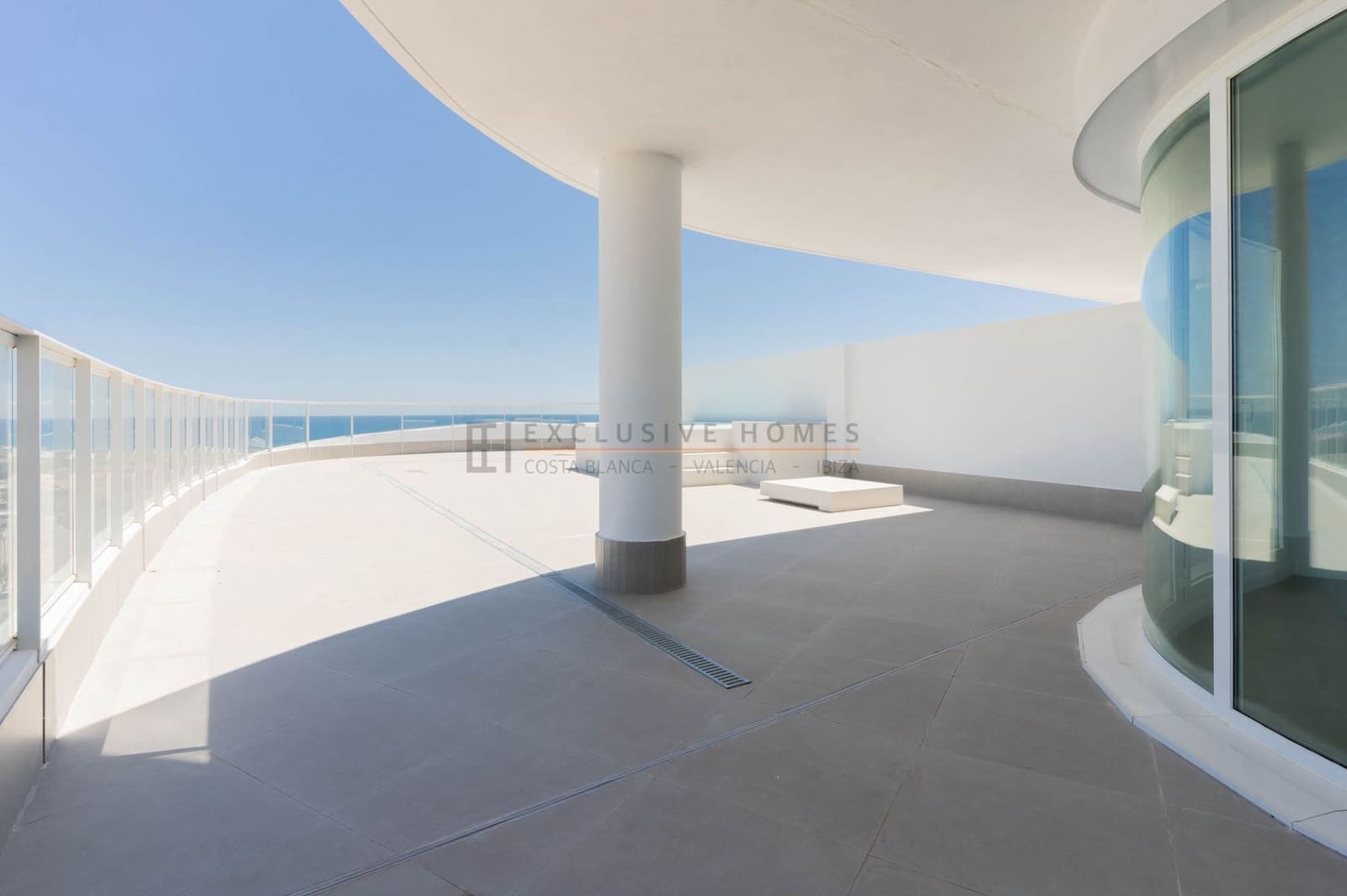 4 quarto Penthouse para venda em Canet d'En Berenguer com piscina garagem - 650 000 € (Ref: 8567422)
