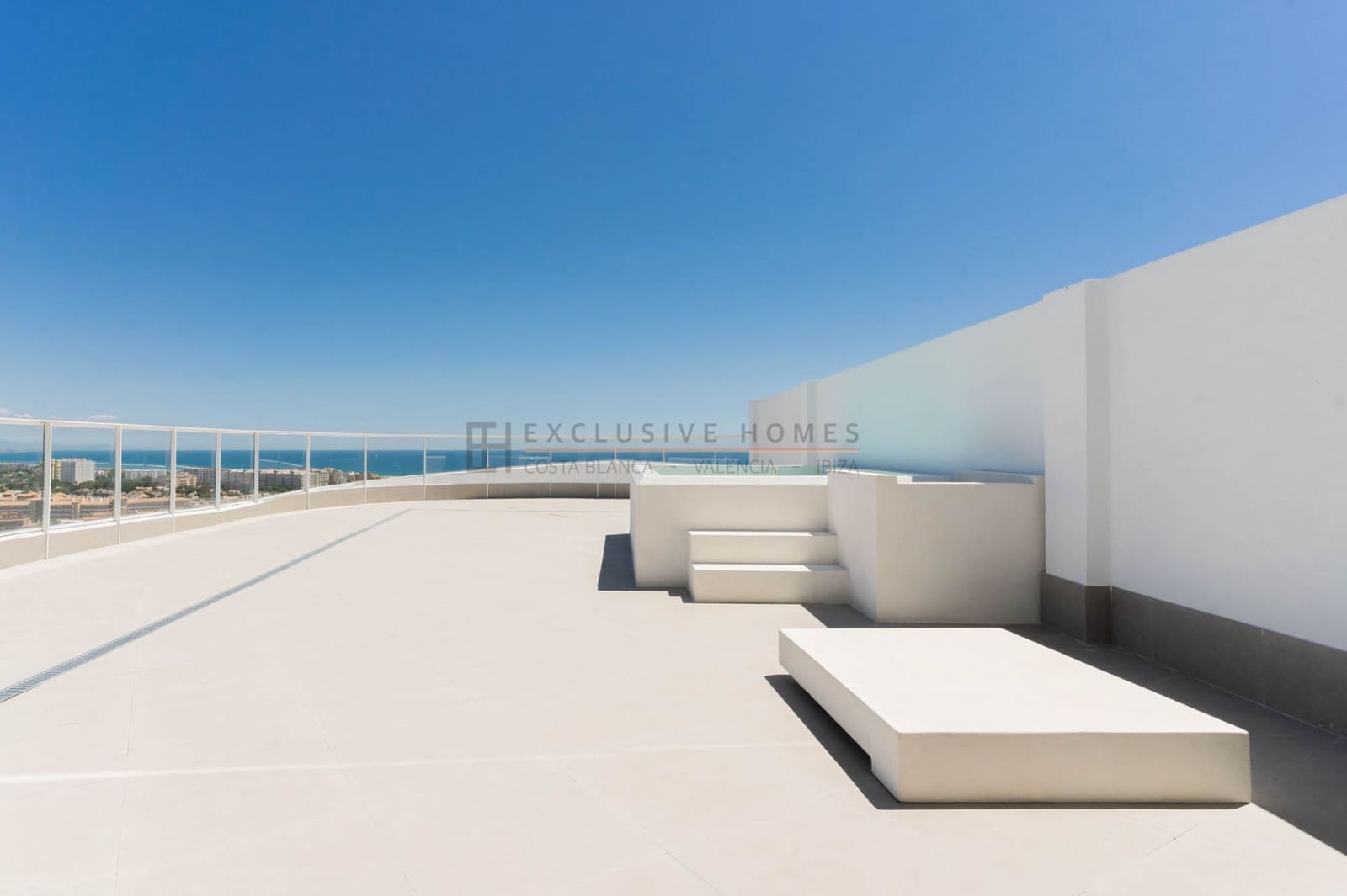 4 quarto Penthouse para venda em Canet d'En Berenguer com piscina garagem - 650 000 € (Ref: 8567422)