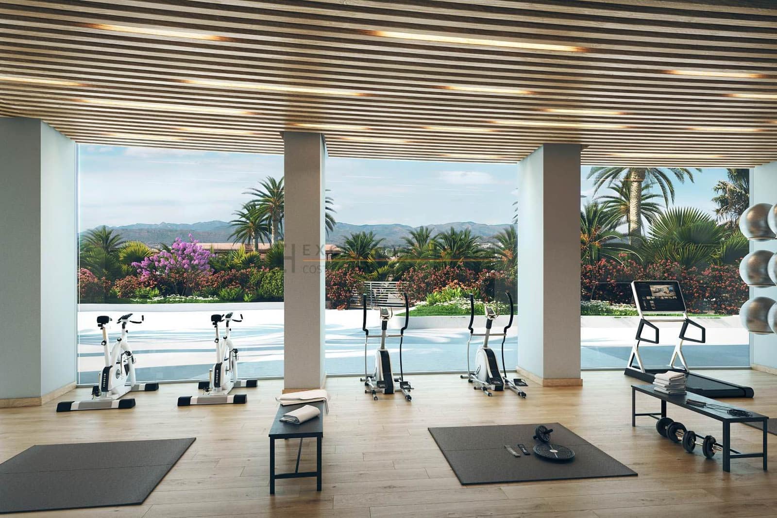 4 quarto Penthouse para venda em Canet d'En Berenguer com piscina garagem - 650 000 € (Ref: 8567422)