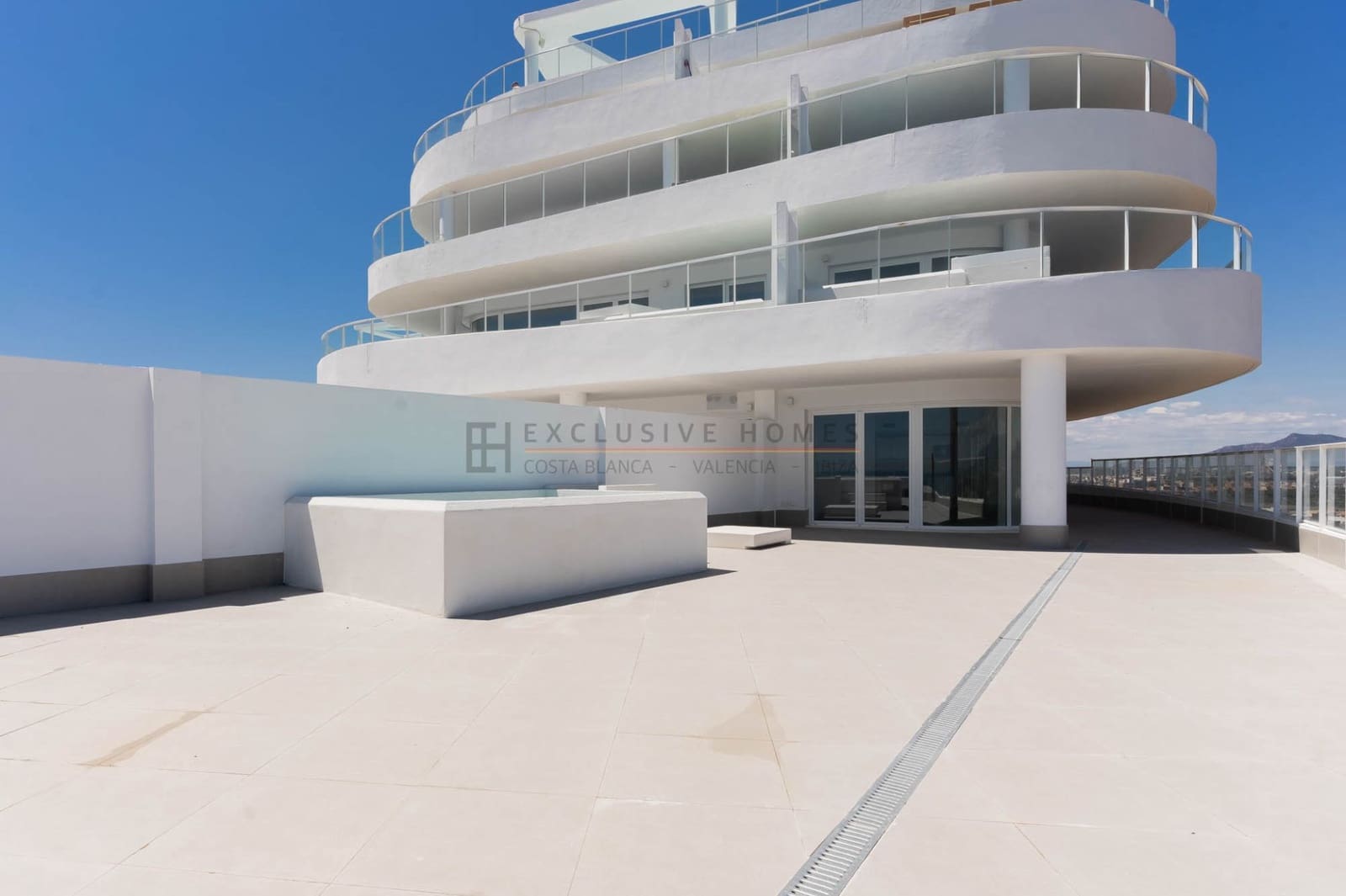 4 quarto Penthouse para venda em Canet d'En Berenguer com piscina garagem - 650 000 € (Ref: 8567422)