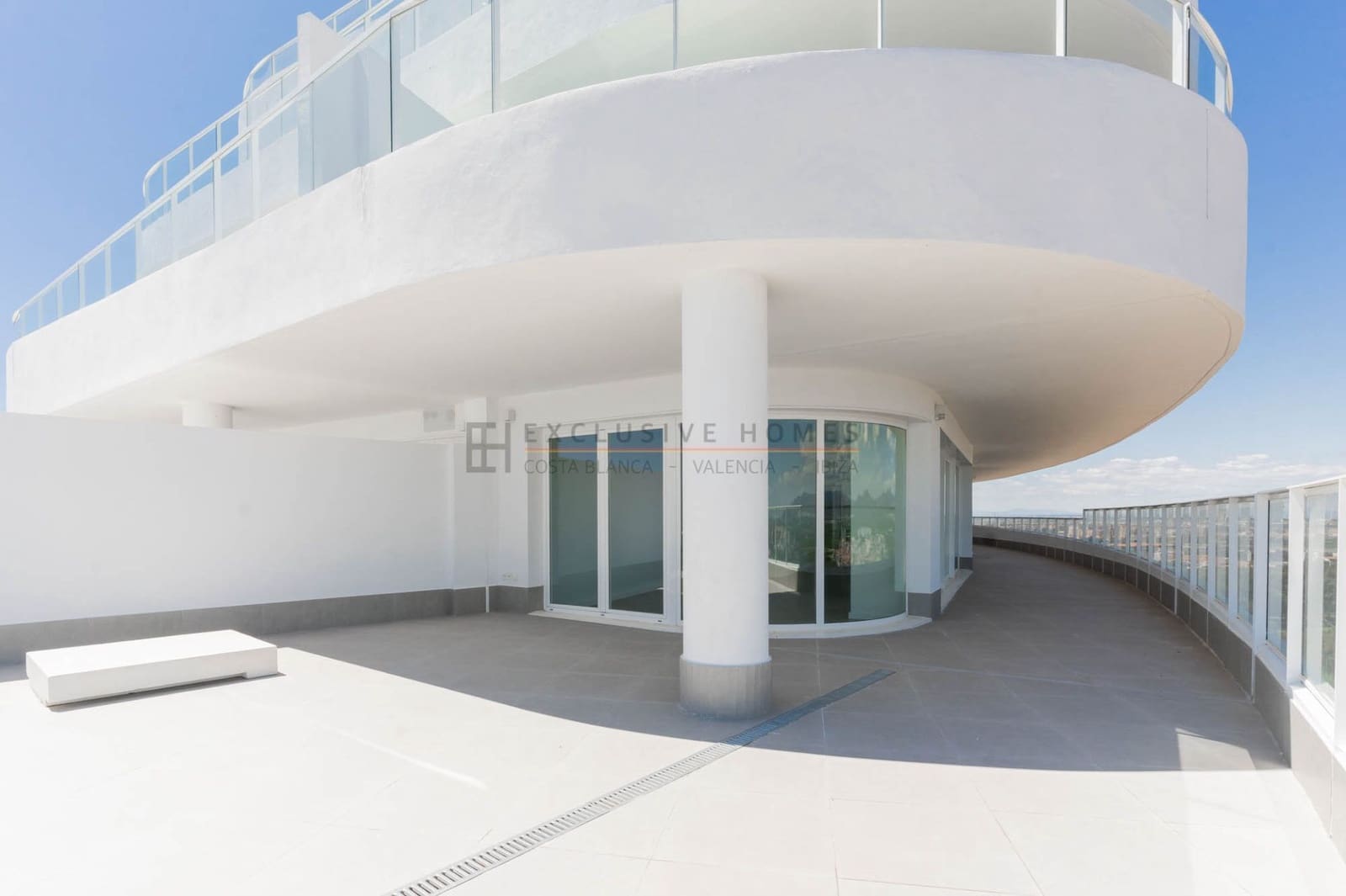 4 quarto Penthouse para venda em Canet d'En Berenguer com piscina garagem - 650 000 € (Ref: 8567422)
