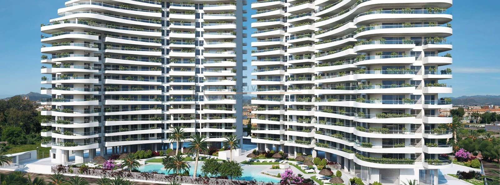 4 quarto Penthouse para venda em Canet d'En Berenguer com piscina garagem - 650 000 € (Ref: 8567422)