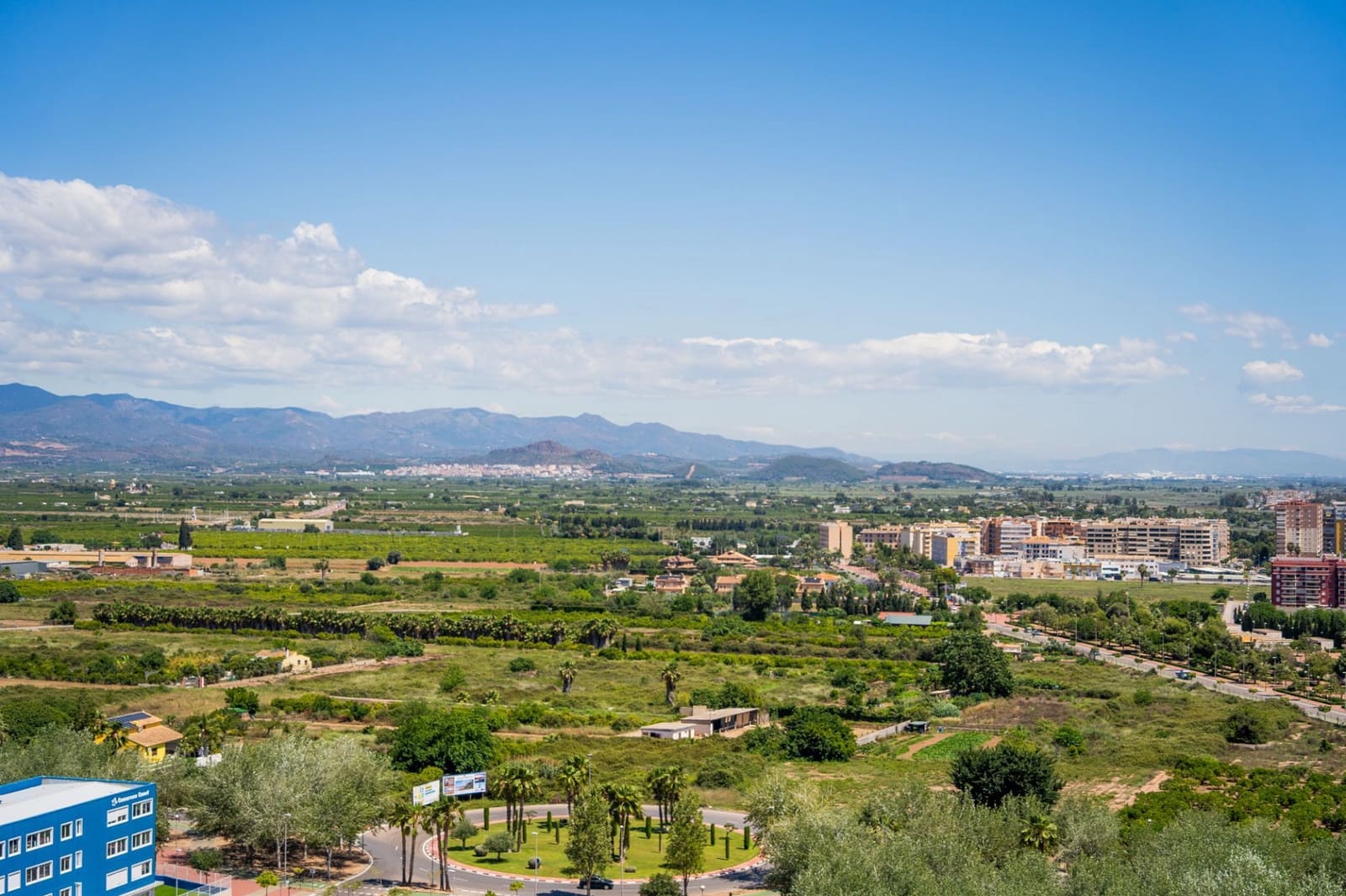 4 quarto Penthouse para venda em Canet d'En Berenguer com piscina garagem - 650 000 € (Ref: 8567422)