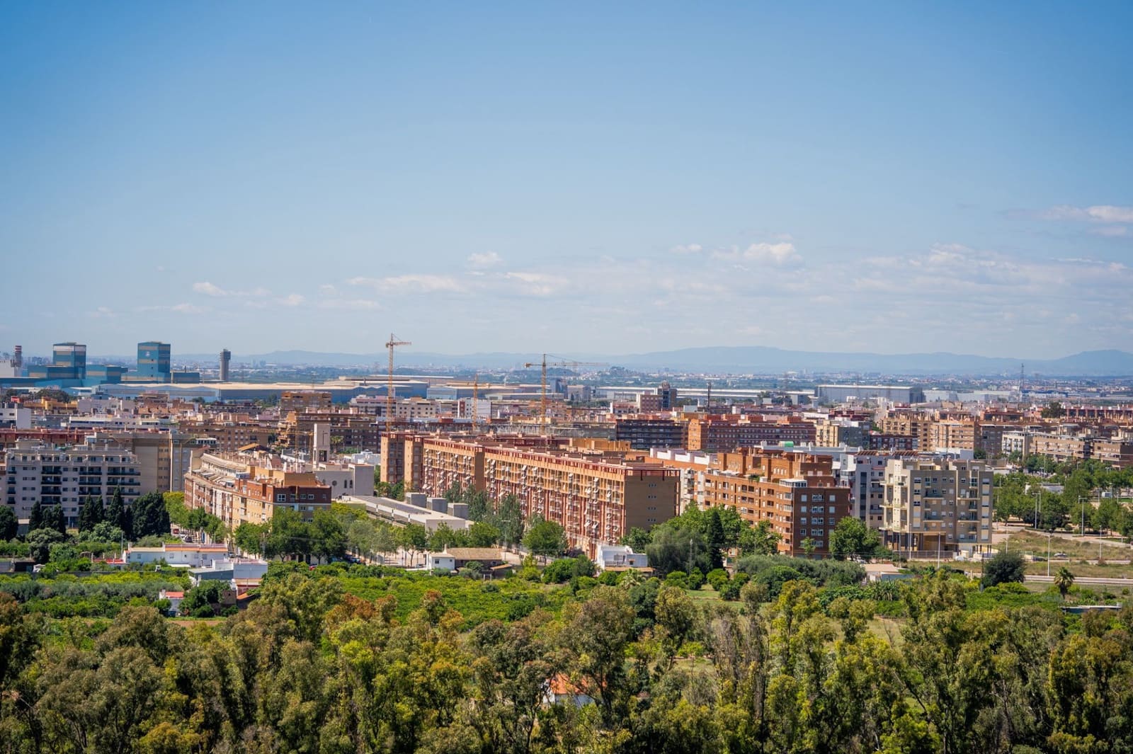 4 quarto Penthouse para venda em Canet d'En Berenguer com piscina garagem - 650 000 € (Ref: 8567422)