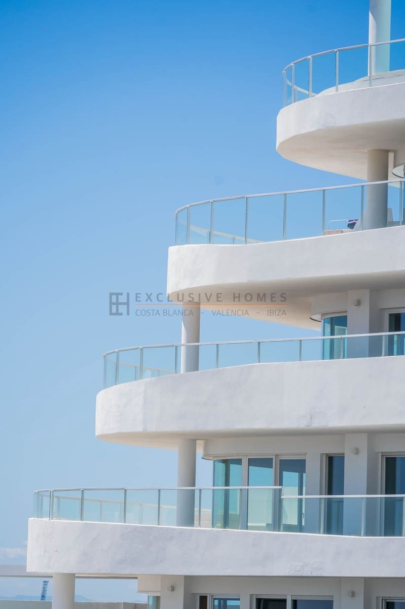 4 quarto Penthouse para venda em Canet d'En Berenguer com piscina garagem - 675 000 € (Ref: 8567423)
