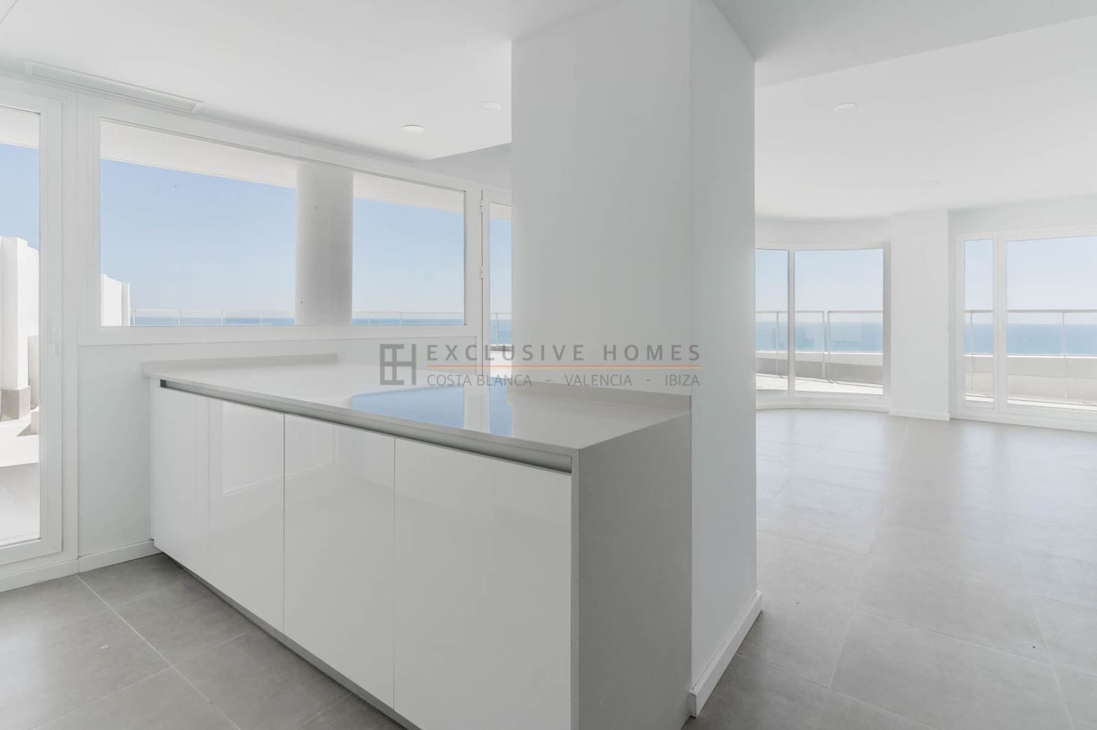 4 quarto Penthouse para venda em Canet d'En Berenguer com piscina garagem - 675 000 € (Ref: 8567423)