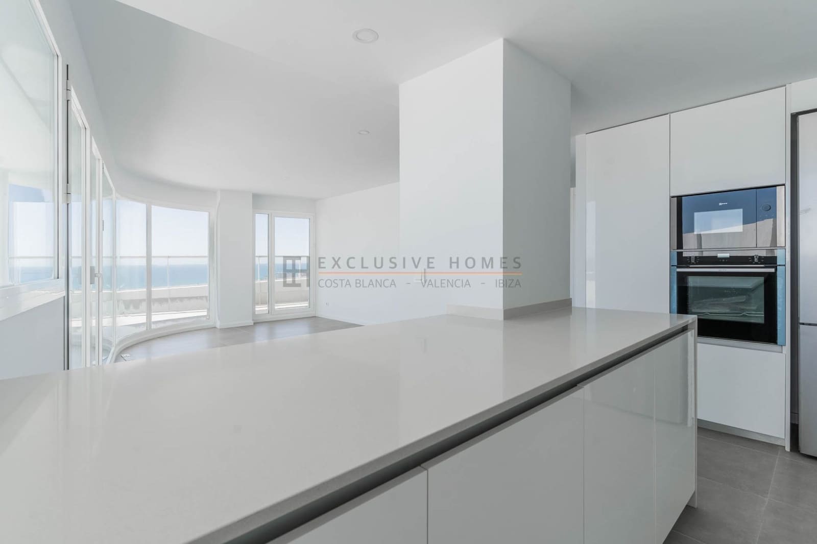 4 quarto Penthouse para venda em Canet d'En Berenguer com piscina garagem - 675 000 € (Ref: 8567423)