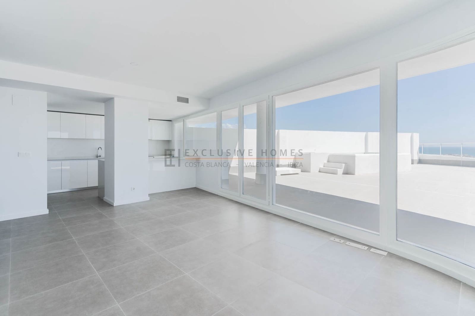 4 quarto Penthouse para venda em Canet d'En Berenguer com piscina garagem - 675 000 € (Ref: 8567423)
