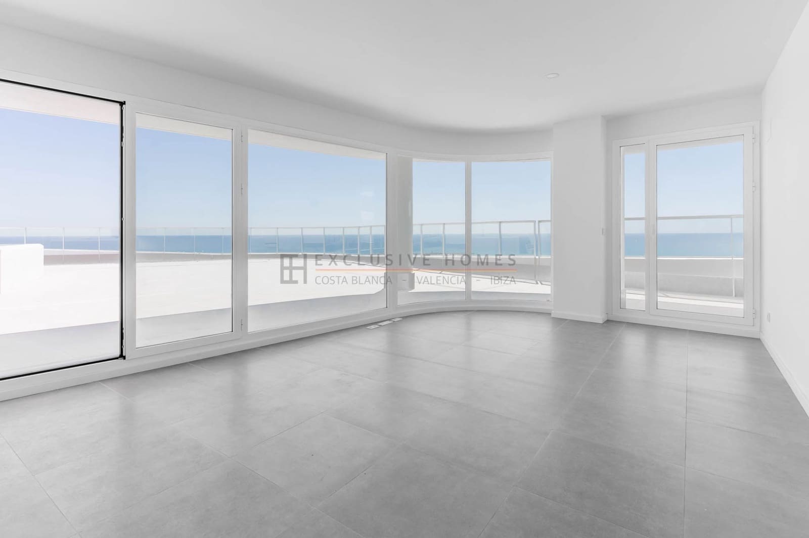 4 quarto Penthouse para venda em Canet d'En Berenguer com piscina garagem - 675 000 € (Ref: 8567423)