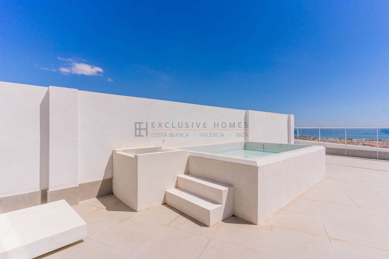 4 quarto Penthouse para venda em Canet d'En Berenguer com piscina garagem - 675 000 € (Ref: 8567423)