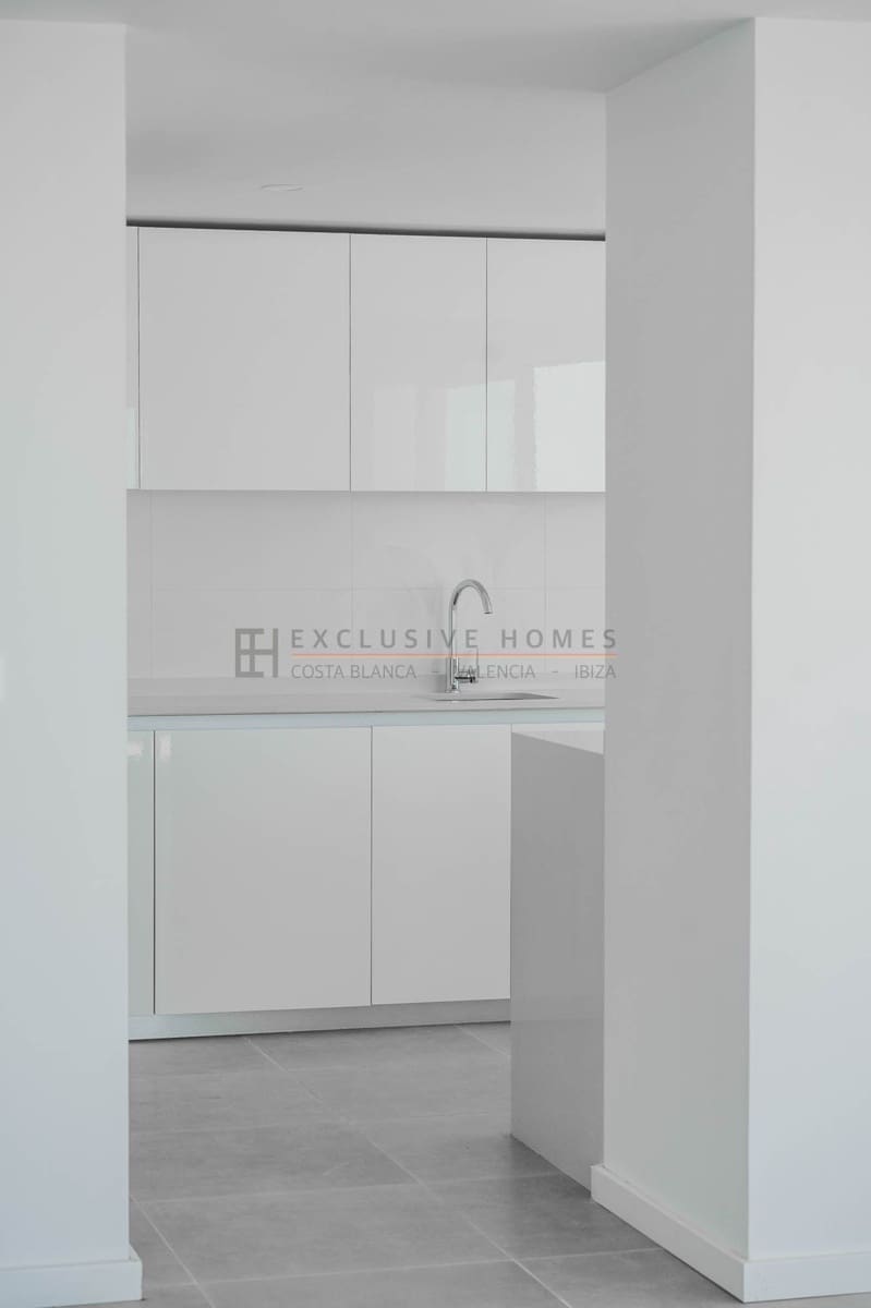 4 quarto Penthouse para venda em Canet d'En Berenguer com piscina garagem - 675 000 € (Ref: 8567423)
