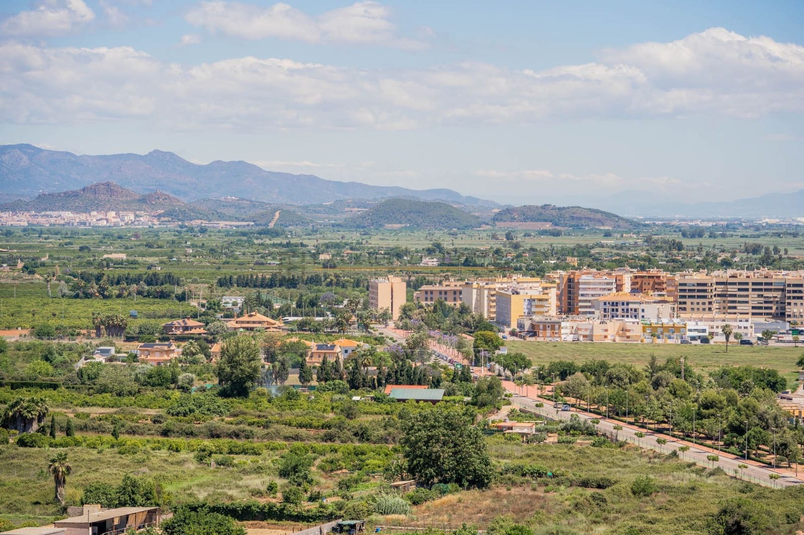 4 quarto Penthouse para venda em Canet d'En Berenguer com piscina garagem - 675 000 € (Ref: 8567423)